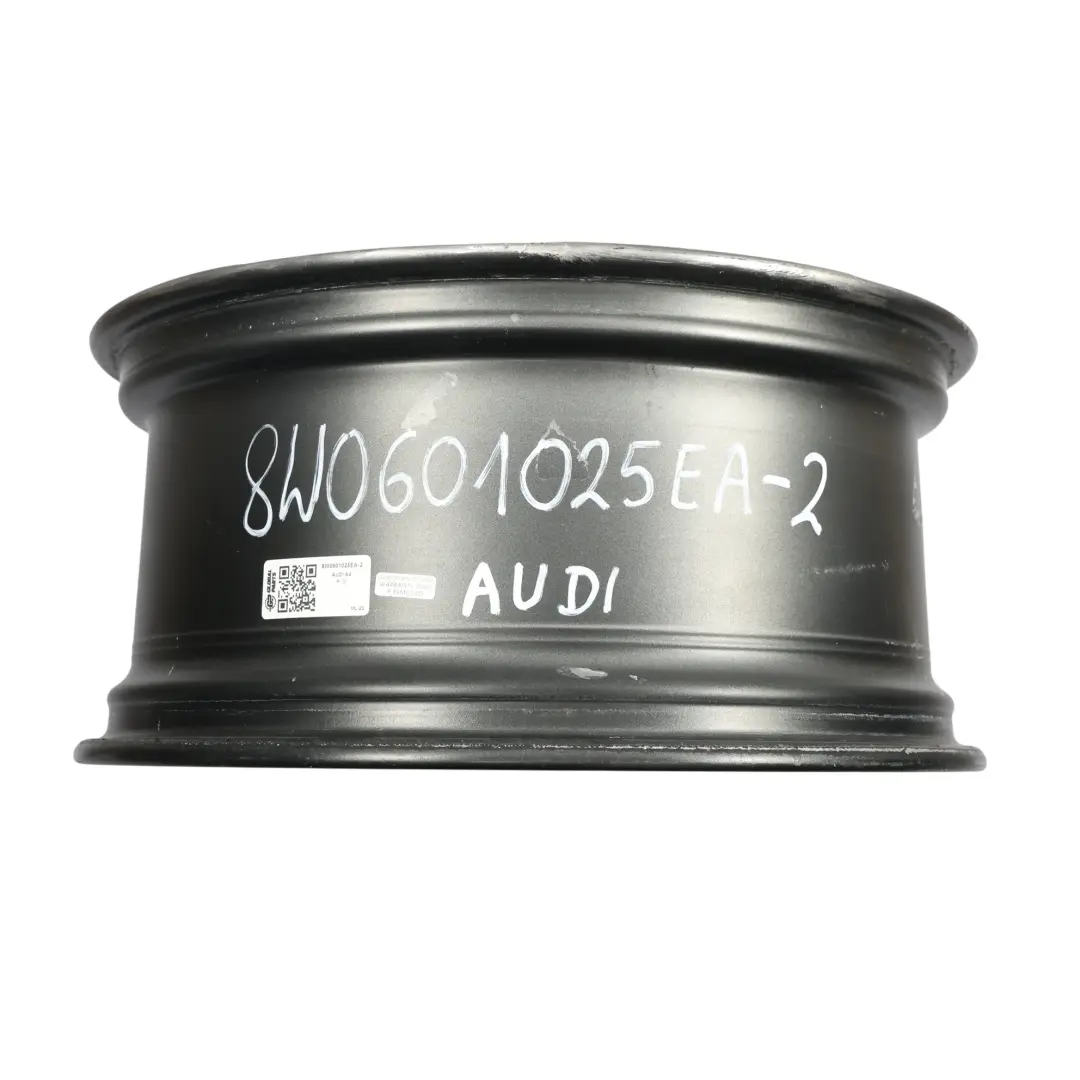 Audi A4 8W B9 Llanta Aleación Ligera 19" 8,5J ET:40 - SKU 8W0601025EA-2 - Número de pieza 8W0601025EA