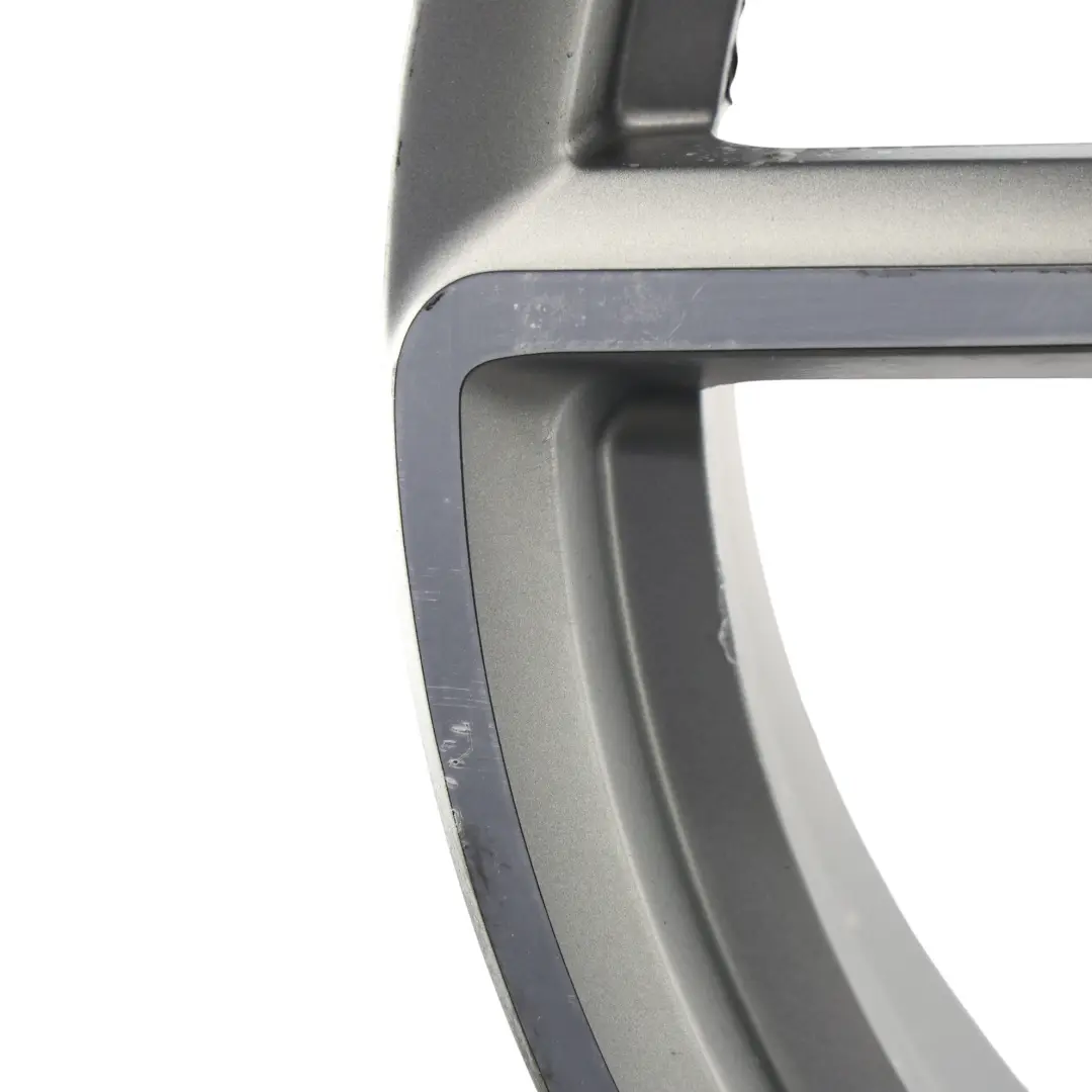 Jante Sport En Alliage Léger 19" 8,5J ET:40 pour Audi A4 8W B9 à propos du numéro de pièce 8W0601025EA Audi A4 8W B9 Jante Sport En Alliage Léger 19" 8,5J ET:40 - SKU 8W0601025EA-2 - Numéro de pièce 8W0601025EA