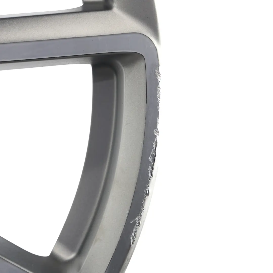 Audi A4 8W B9 Sport Cerchio Lega Leggera 19" 8,5J ET:40 - SKU 8W0601025EA-2 - Numero di parte 8W0601025EA