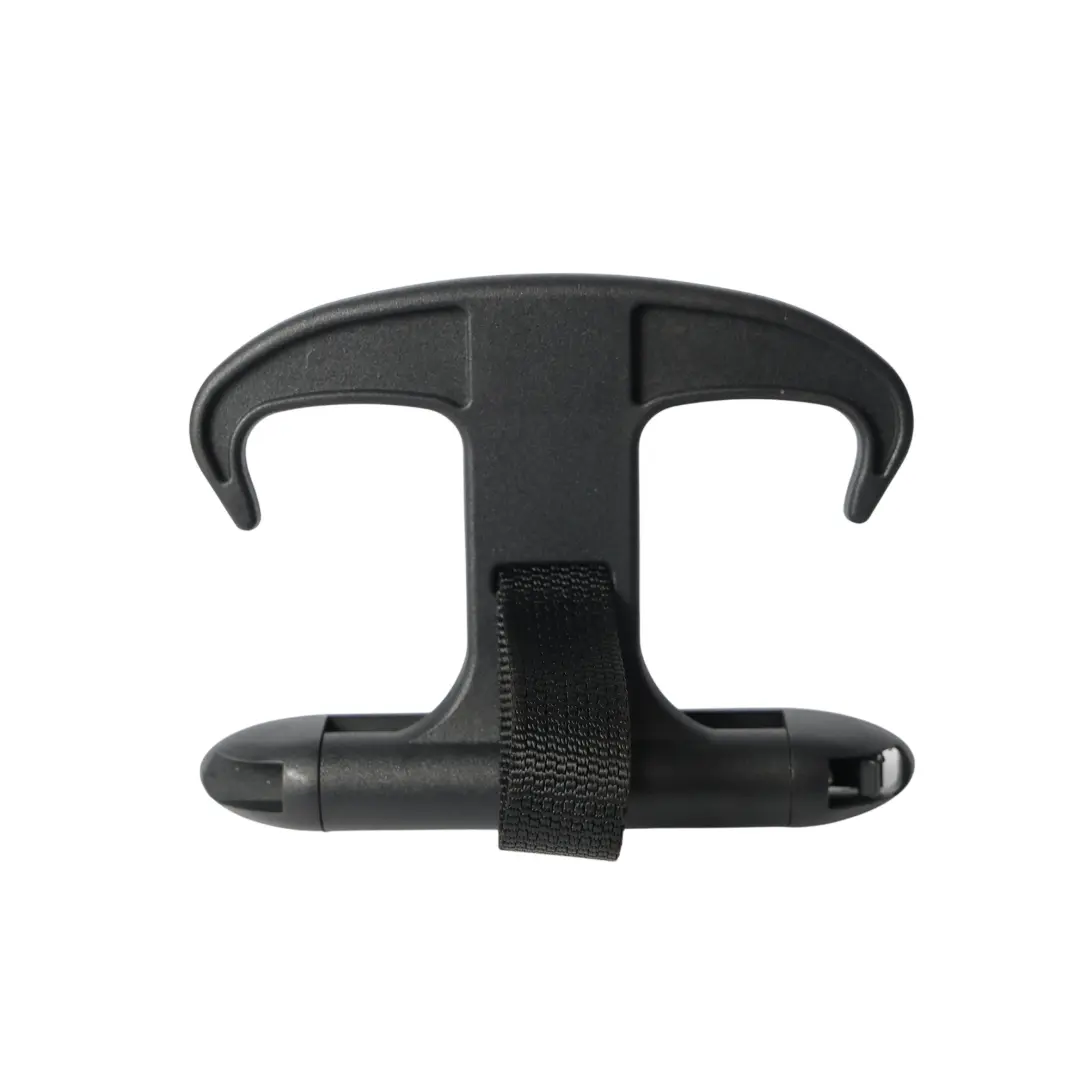 Maletero Trasero Bolsa Gancho Soporte para Audi A6 C8 con número de pieza 8W0867615A Audi A6 C8 Maletero Trasero Bolsa Gancho Soporte - SKU 8W0867615A - Número de pieza 8W0867615A