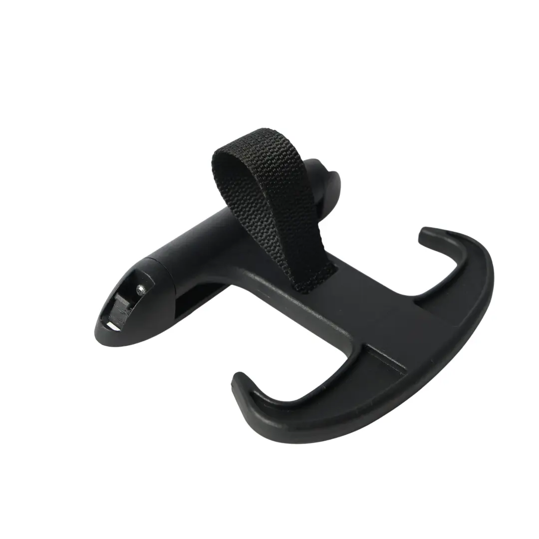 Audi A6 C8 Gancio Per Borsa Bagagliaio Posteriore - SKU 8W0867615A - Numero di parte 8W0867615A