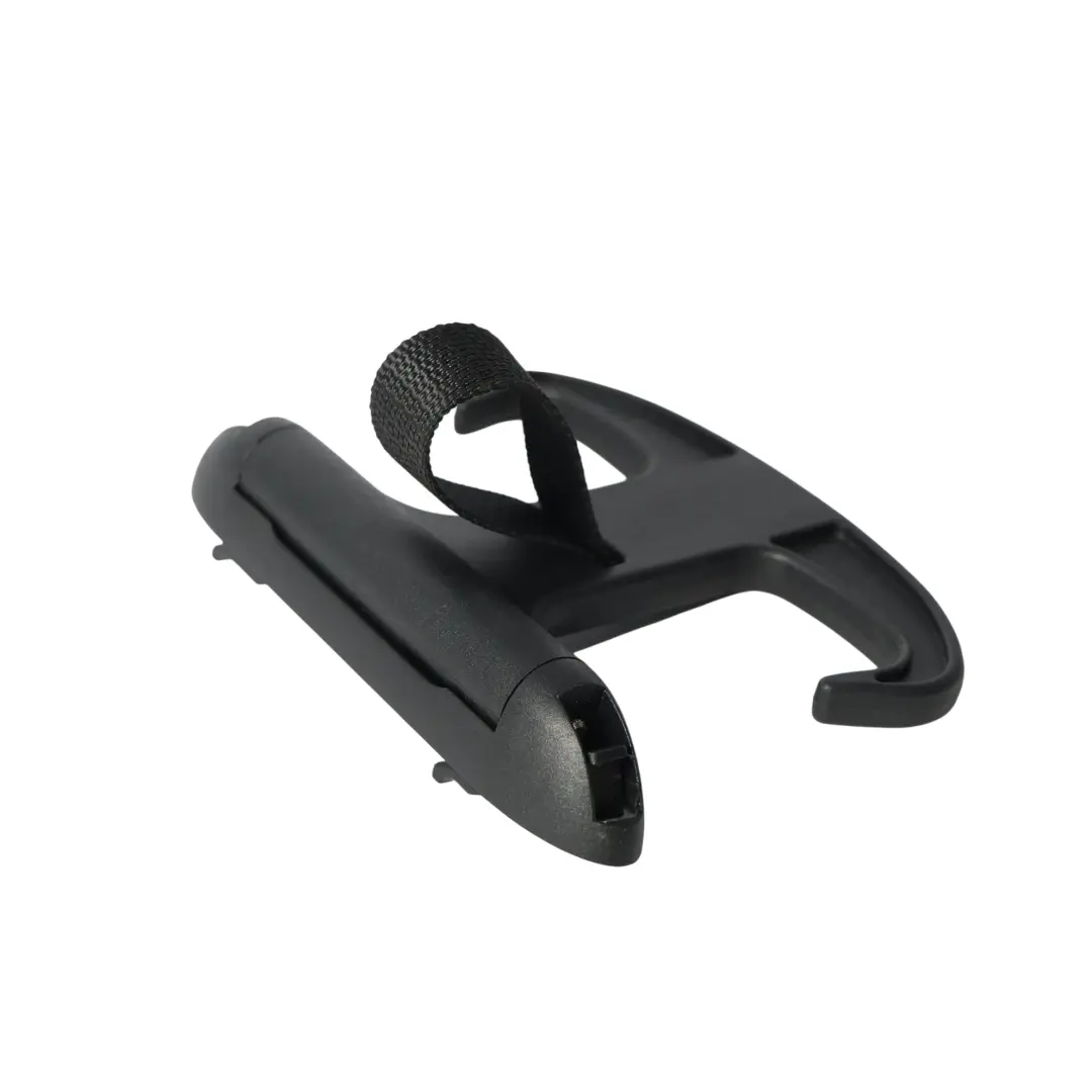 Gancio Per Borsa Bagagliaio Posteriore per Audi A6 C8 con numero di parte 8W0867615A Audi A6 C8 Gancio Per Borsa Bagagliaio Posteriore - SKU 8W0867615A - Numero di parte 8W0867615A