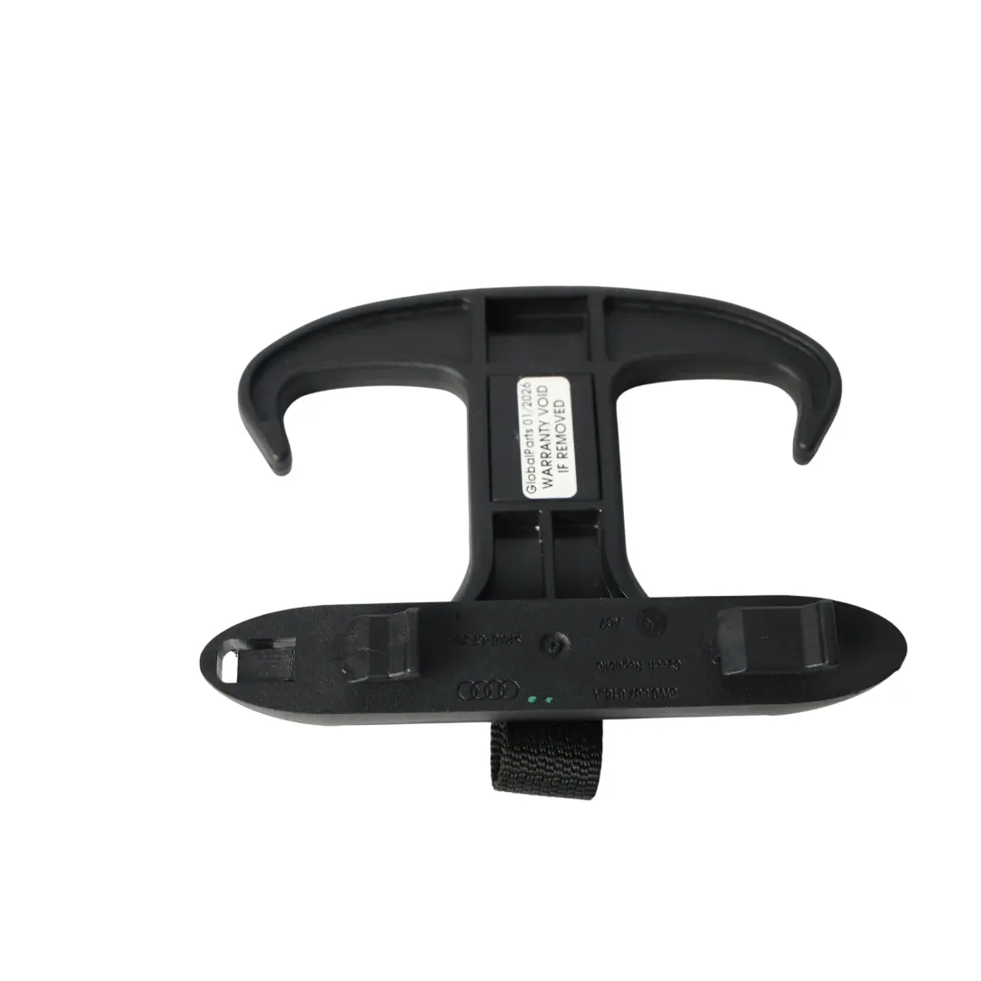 Audi A6 C8 Gancio Per Borsa Bagagliaio Posteriore - SKU 8W0867615A - Numero di parte 8W0867615A