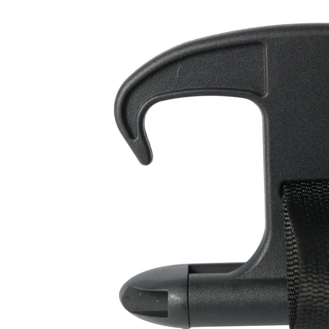 Heckkofferraum Tasche Haken Halterung für Audi A6 C8 mit Teilenummer 8W0867615A Audi A6 C8 Heckkofferraum Tasche Haken Halterung - SKU 8W0867615A - Teilenummer 8W0867615A