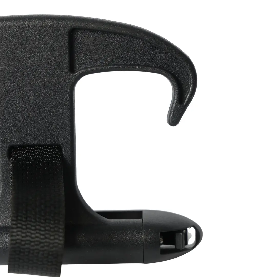 Audi A6 C8 Gancio Per Borsa Bagagliaio Posteriore - SKU 8W0867615A - Numero di parte 8W0867615A