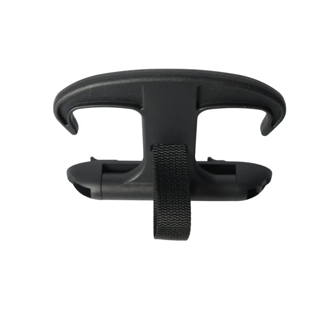 Audi A6 C8 Heckkofferraum Tasche Haken Halterung - SKU 8W0867615A - Teilenummer 8W0867615A