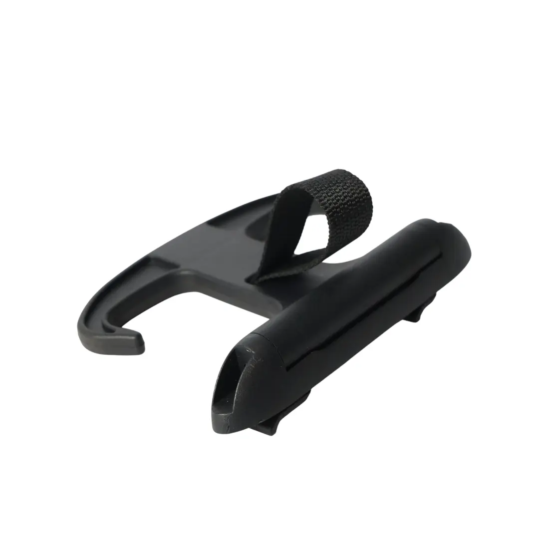 Heckkofferraum Tasche Haken Halterung für Audi A6 C8 mit Teilenummer 8W0867615A Audi A6 C8 Heckkofferraum Tasche Haken Halterung - SKU 8W0867615A - Teilenummer 8W0867615A