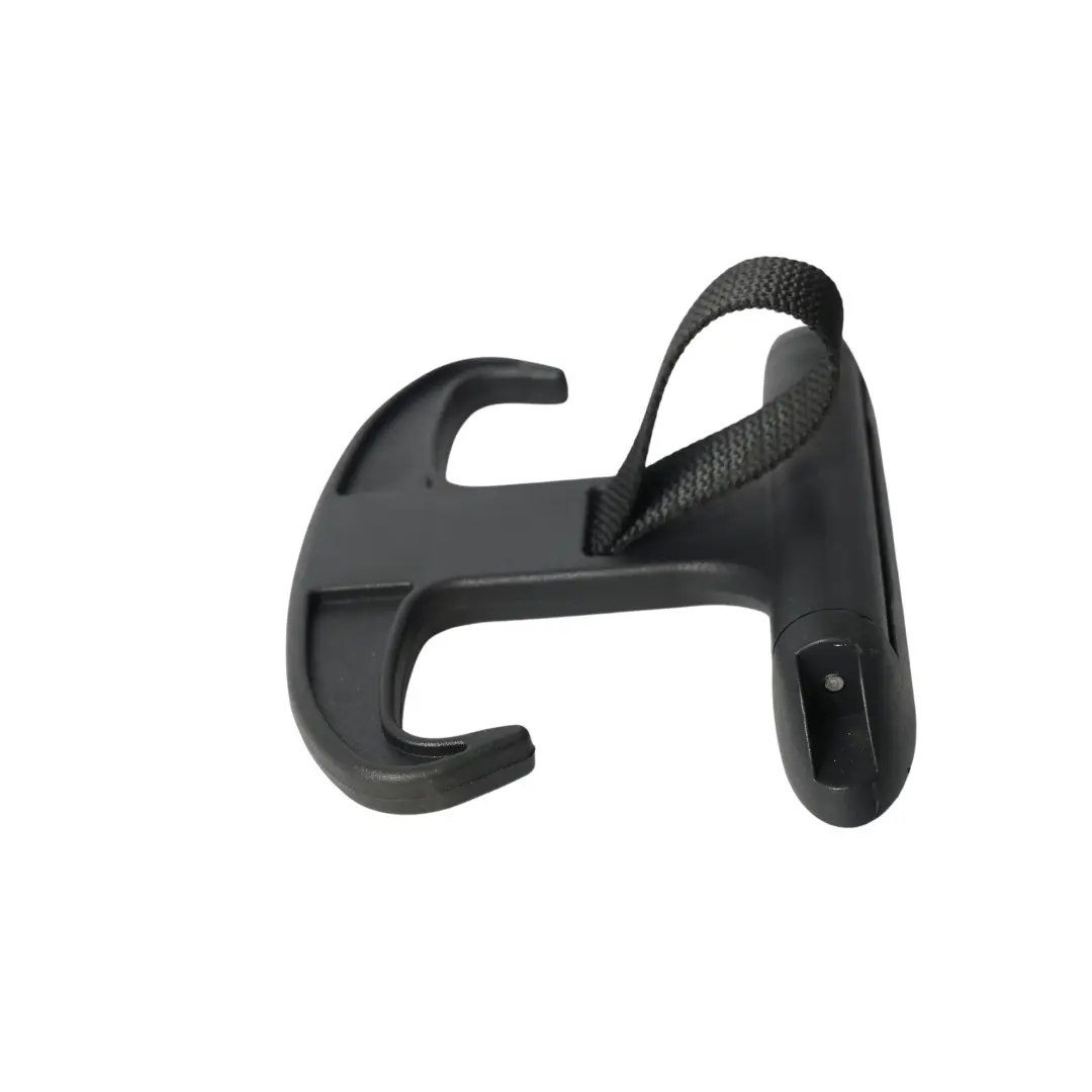 Audi A6 C8 Support De Fixation Pour Sac De Coffre Arrière - SKU 8W0867615A - Numéro de pièce 8W0867615A