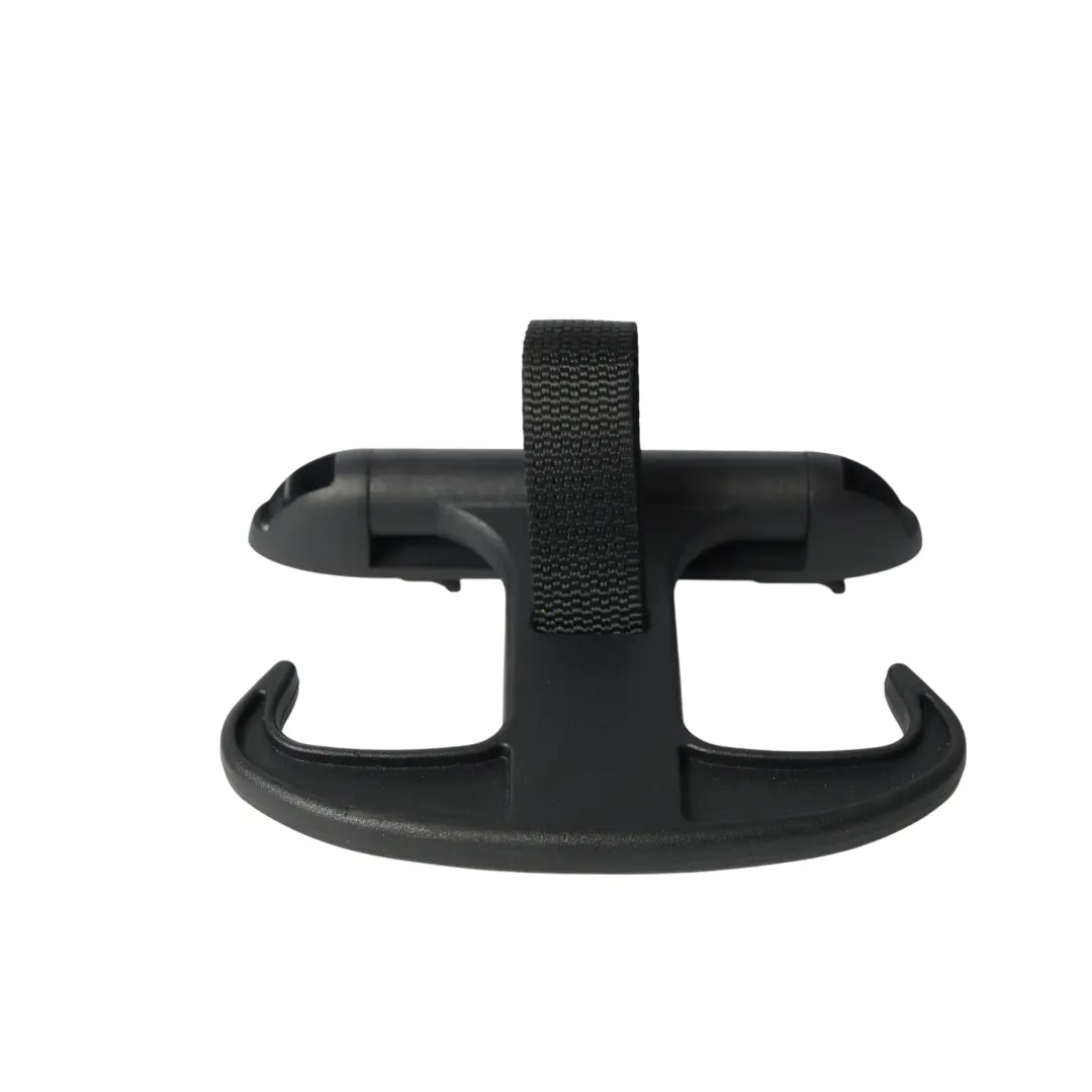 Heckkofferraum Tasche Haken Halterung für Audi A6 C8 mit Teilenummer 8W0867615A Audi A6 C8 Heckkofferraum Tasche Haken Halterung - SKU 8W0867615A - Teilenummer 8W0867615A