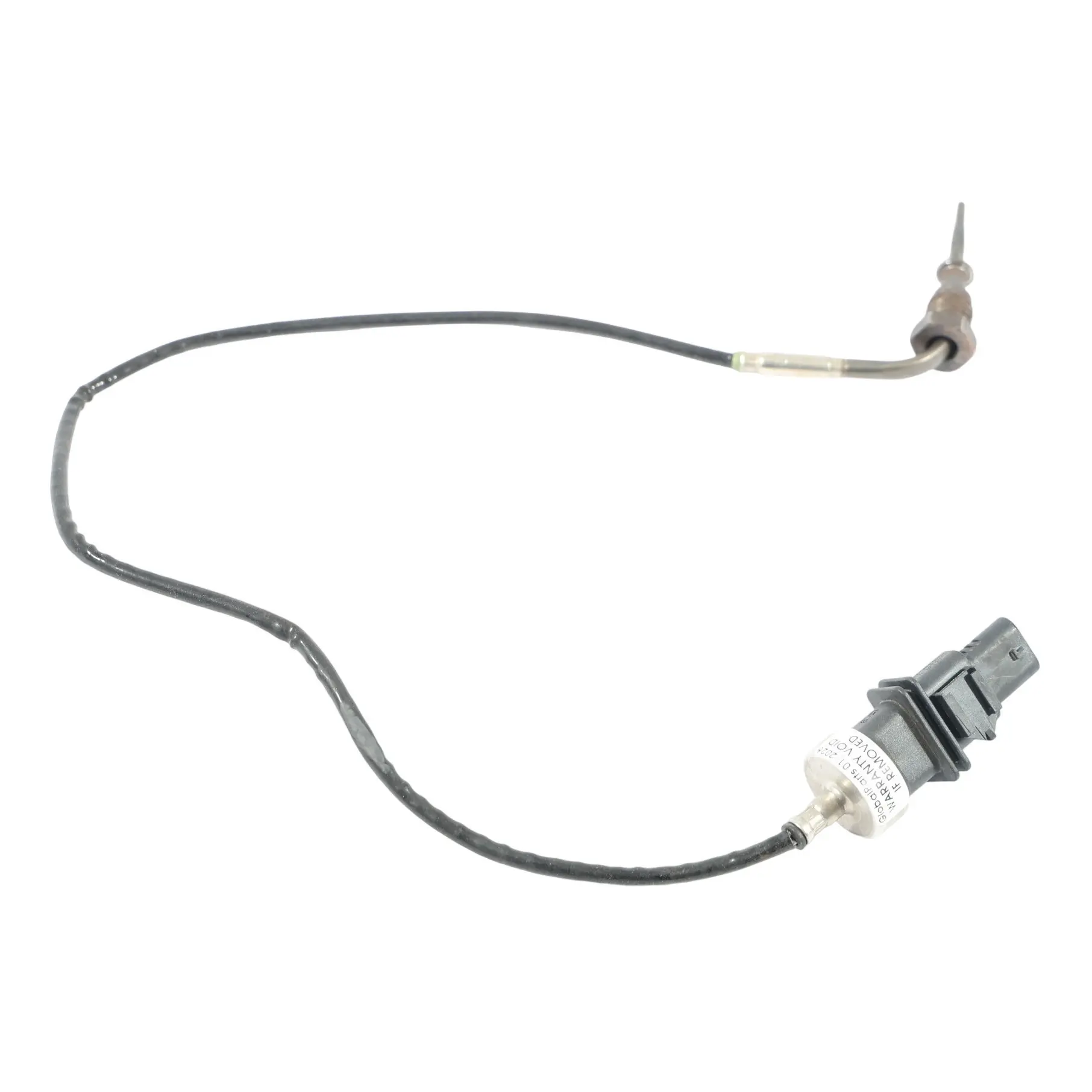 Audi A6 C8 A8 4N Sonda Lambda De Temperatura Gases De Escape 3.0 TFSI 8W0919529B