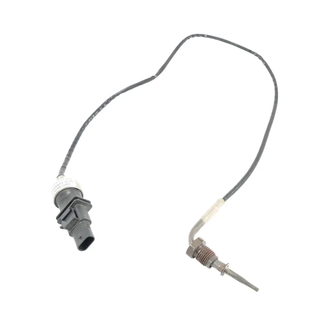 4N Exhaust Gas Temperature Lambda Sensor 3.0 TFSI to Audi A6 C8 A8 with Part number 8W0919529B Audi A6 C8 A8 4N Exhaust Gas Temperature Lambda Sensor 3.0 TFSI - SKU 8W0919529B - Part number 8W0919529B