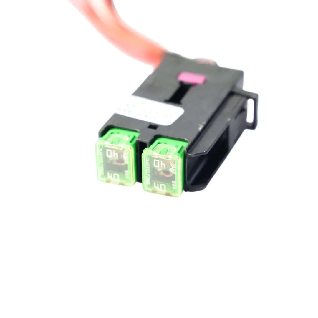 4M Boîte À Fusibles Porte-Module Et Relais pour Audi Q7 à propos du numéro de pièce 8W0937530 Audi Q7 4M Boîte À Fusibles Porte-Module Et Relais - SKU 8W0937530 - Numéro de pièce 8W0937530