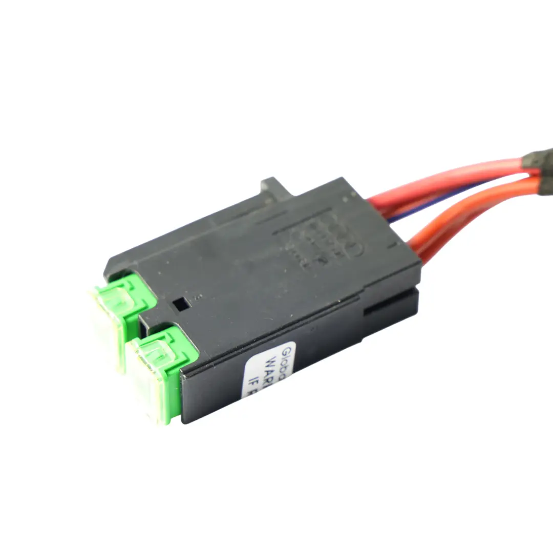 Audi Q7 4M Boîte À Fusibles Porte-Module Et Relais - SKU 8W0937530 - Numéro de pièce 8W0937530