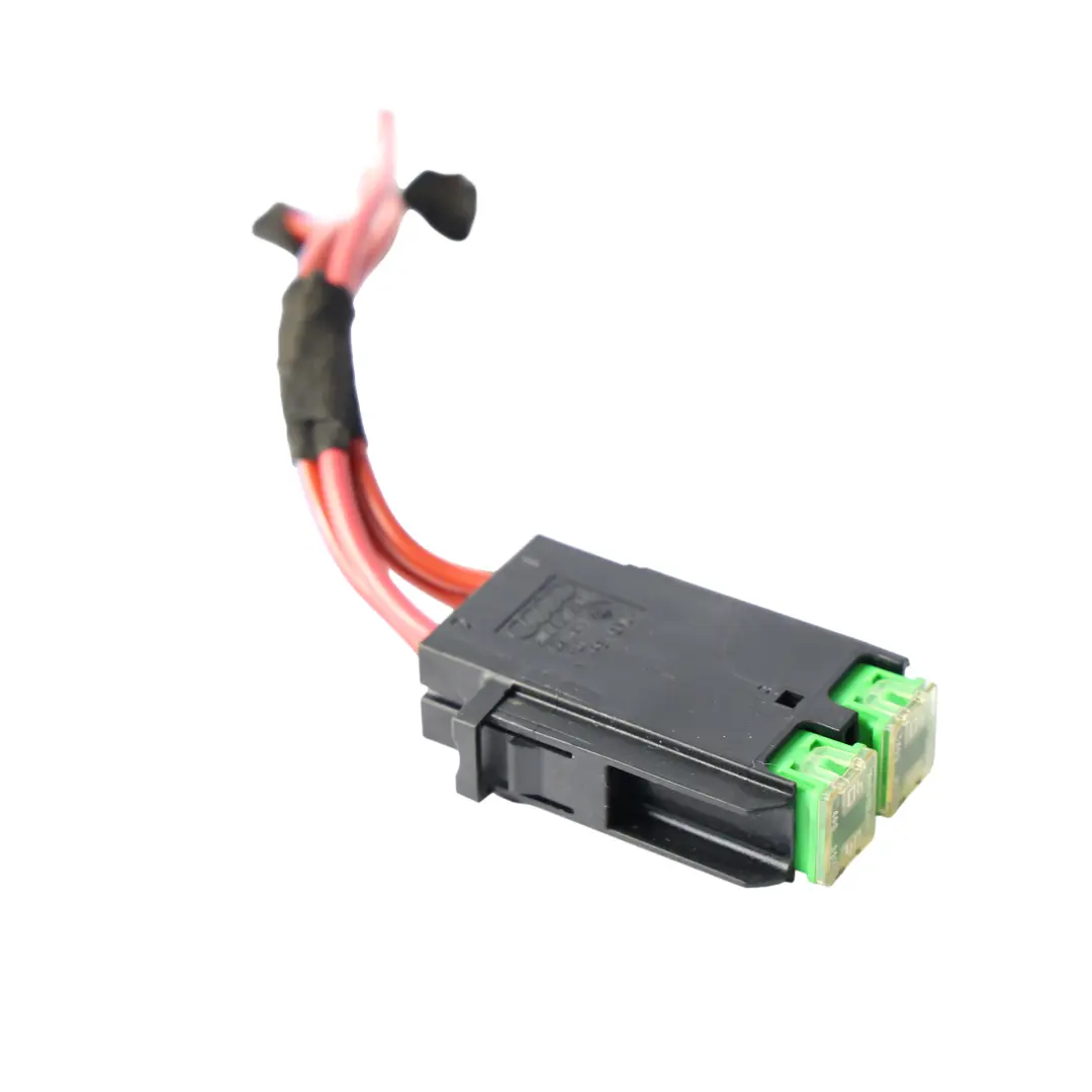 Audi Q7 4M Sicherungskasten Modulhalter Relaiskasten - SKU 8W0937530 - Teilenummer 8W0937530