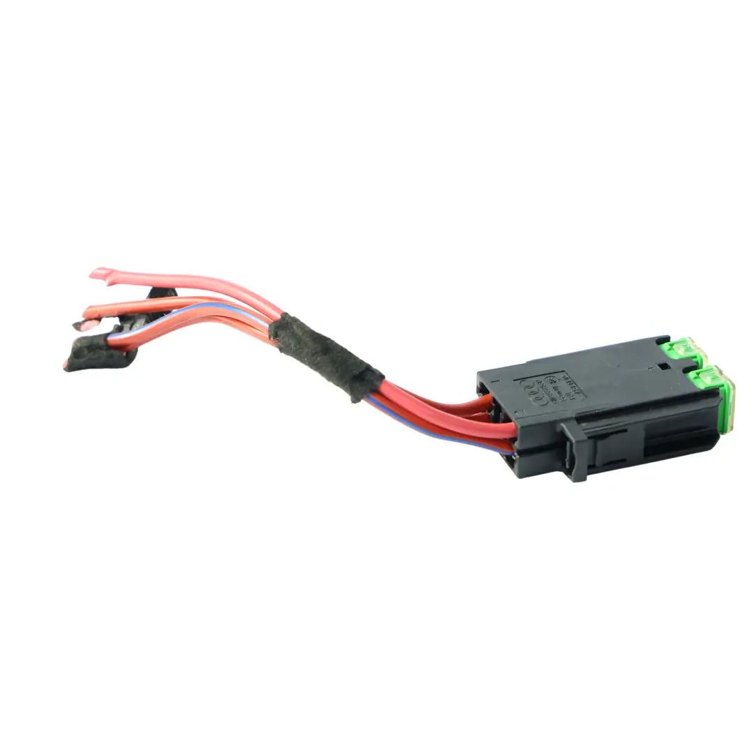 Audi Q7 4M Supporto Modulo Scatola Fusibili Scatola Relè - SKU 8W0937530 - Numero di parte 8W0937530