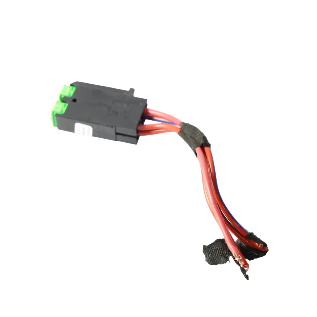 Audi Q7 4M Boîte À Fusibles Porte-Module Et Relais - SKU 8W0937530 - Numéro de pièce 8W0937530