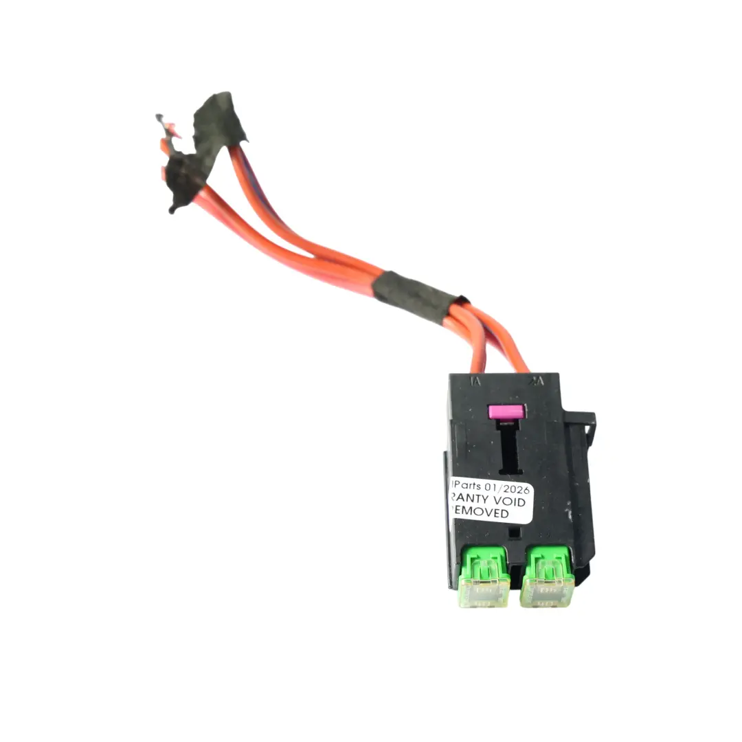 Audi Q7 4M Boîte À Fusibles Porte-Module Et Relais - SKU 8W0937530 - Numéro de pièce 8W0937530