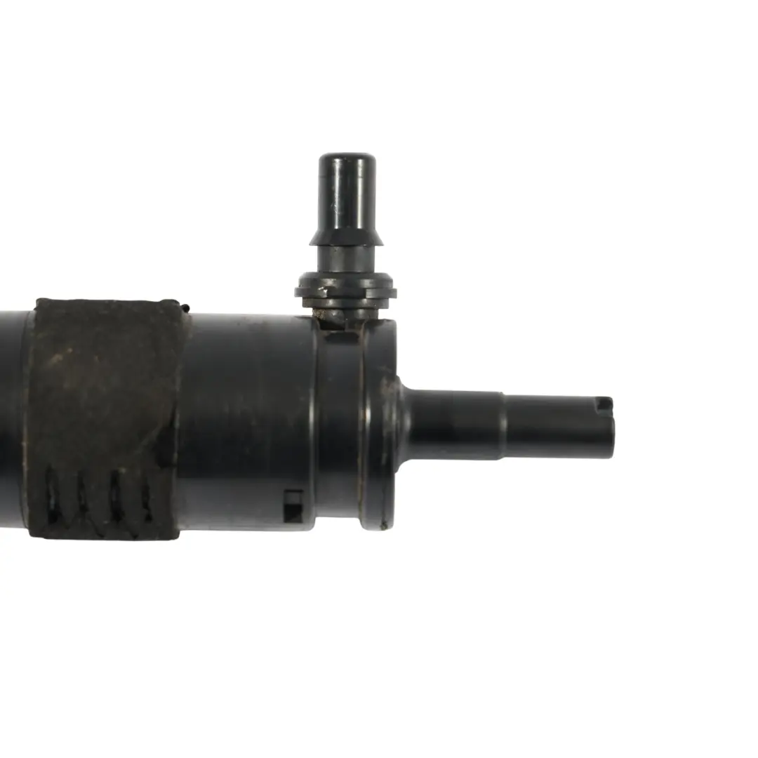 Scheibenwaschanlage Pumpe Flüssigkeit Düse für Audi A4 B9 A5 F5 mit Teilenummer 8W0955647 Audi A4 B9 A5 F5 Scheibenwaschanlage Pumpe Flüssigkeit Düse - SKU 8W0955647 - Teilenummer 8W0955647