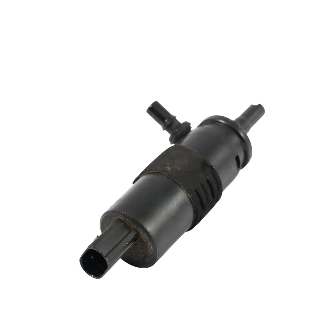 Audi A4 B9 A5 F5 Scheibenwaschanlage Pumpe Flüssigkeit Düse - SKU 8W0955647 - Teilenummer 8W0955647