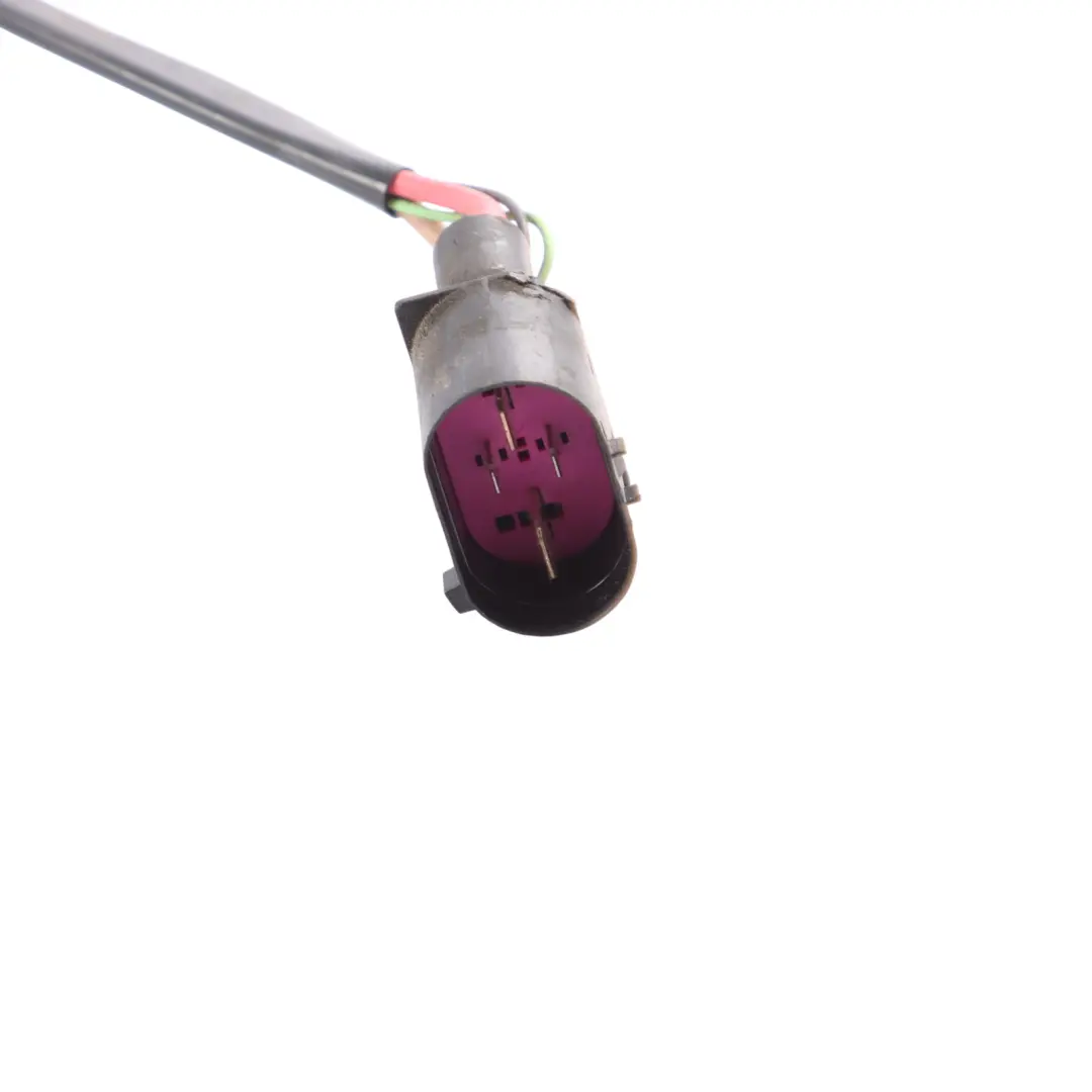 Audi A6 C8 Engine Cooling Radiator Fan Shroud Motor Unit - SKU 8W0959455K - Part number 8W0959455K