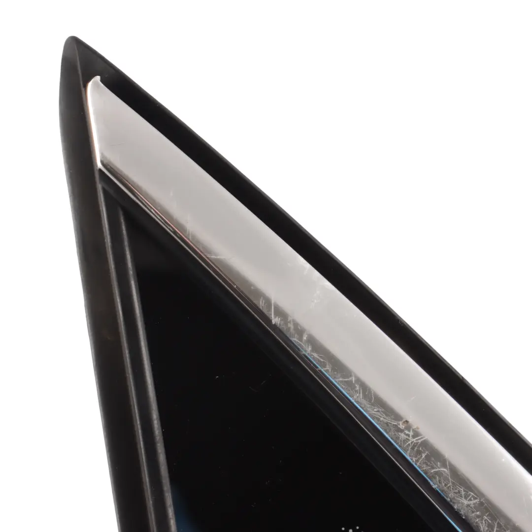 Audi A4 B9 Rear Quarter Side Window Glass Left N/S Tinted AS3 - SKU 8W5845297J - Part number 8W5845297J