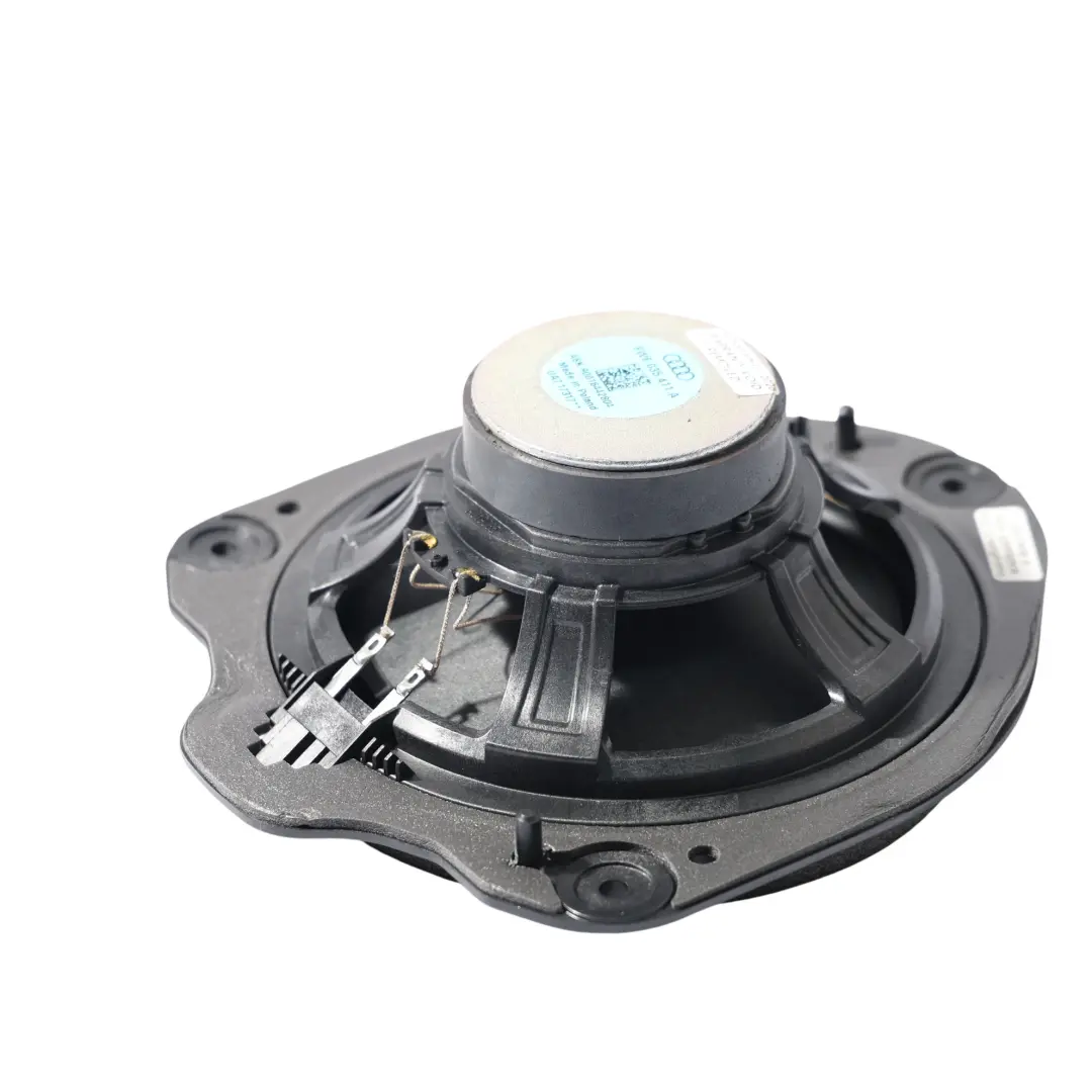 Bass Loudspeaker Speaker Rear Left Right N/O/S to Audi S5 F5 with Part number 8W6035411A Audi S5 F5 Bass Loudspeaker Speaker Rear Left Right N/O/S - SKU 8W6035411A - Part number 8W6035411A