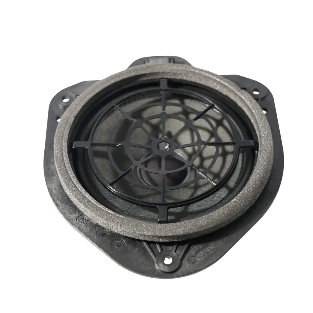 Audi S5 F5 Altavoz De Graves Altavoz Trasero Izquierdo Derecho - SKU 8W6035411A - Número de pieza 8W6035411A
