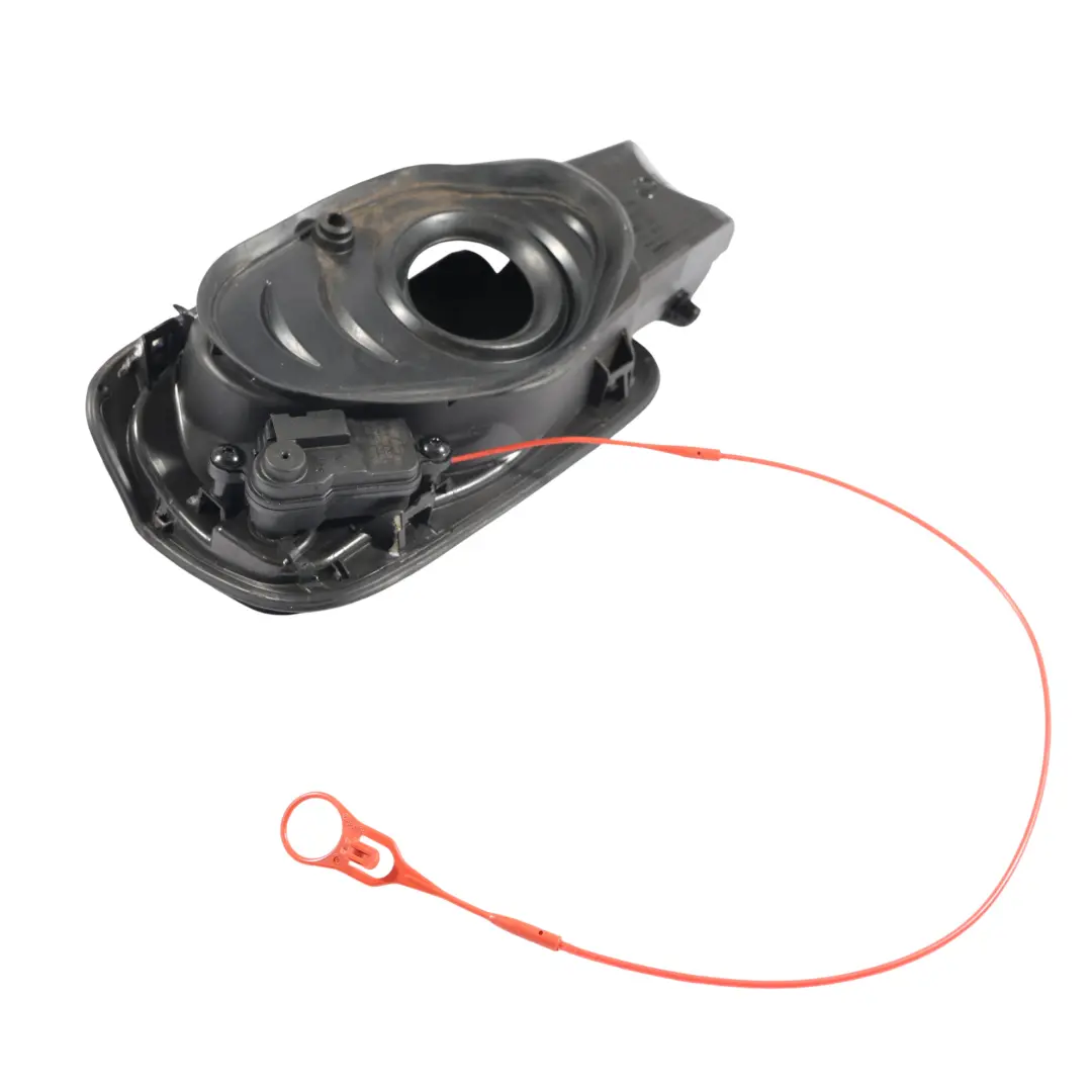 Audi A5 F5 Klapka Wlewy Paliwa Wkład - SKU 8W6809906 - Numer Części 8W6809906