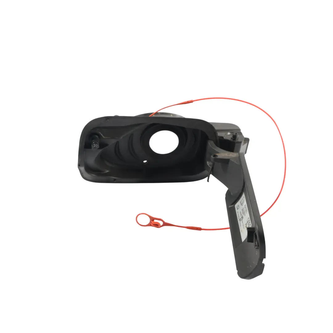 Cache De Bouchon De Réservoir Carburant Garniture Encastré pour Audi A5 F5 à propos du numéro de pièce 8W6809906 Audi A5 F5 Cache De Bouchon De Réservoir Carburant Garniture Encastré - SKU 8W6809906 - Numéro de pièce 8W6809906