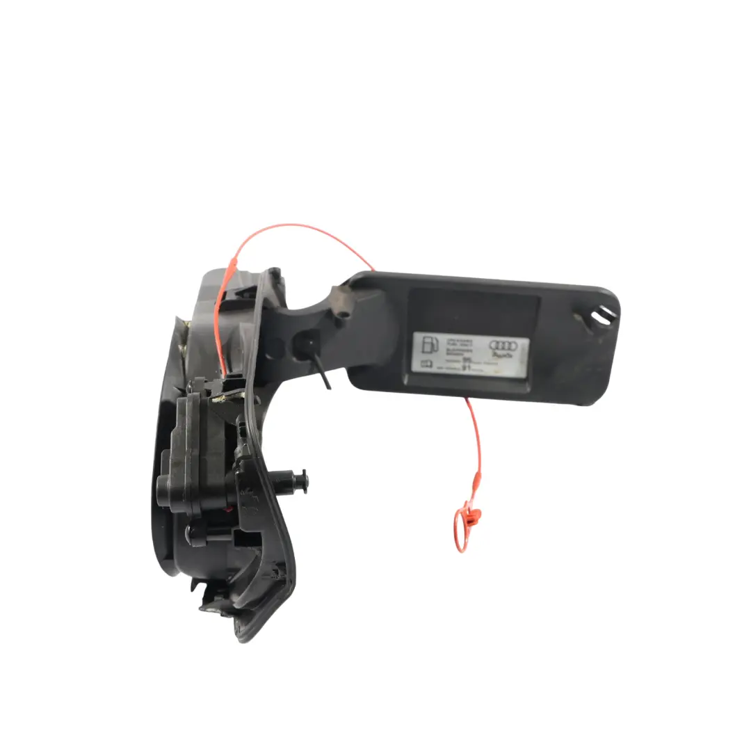 Tapa Del Depósito De Combustible Tapa Del Tapón Panel para Audi A5 F5 con número de pieza 8W6809906 Audi A5 F5 Tapa Del Depósito De Combustible Tapa Del Tapón Panel - SKU 8W6809906 - Número de pieza 8W6809906