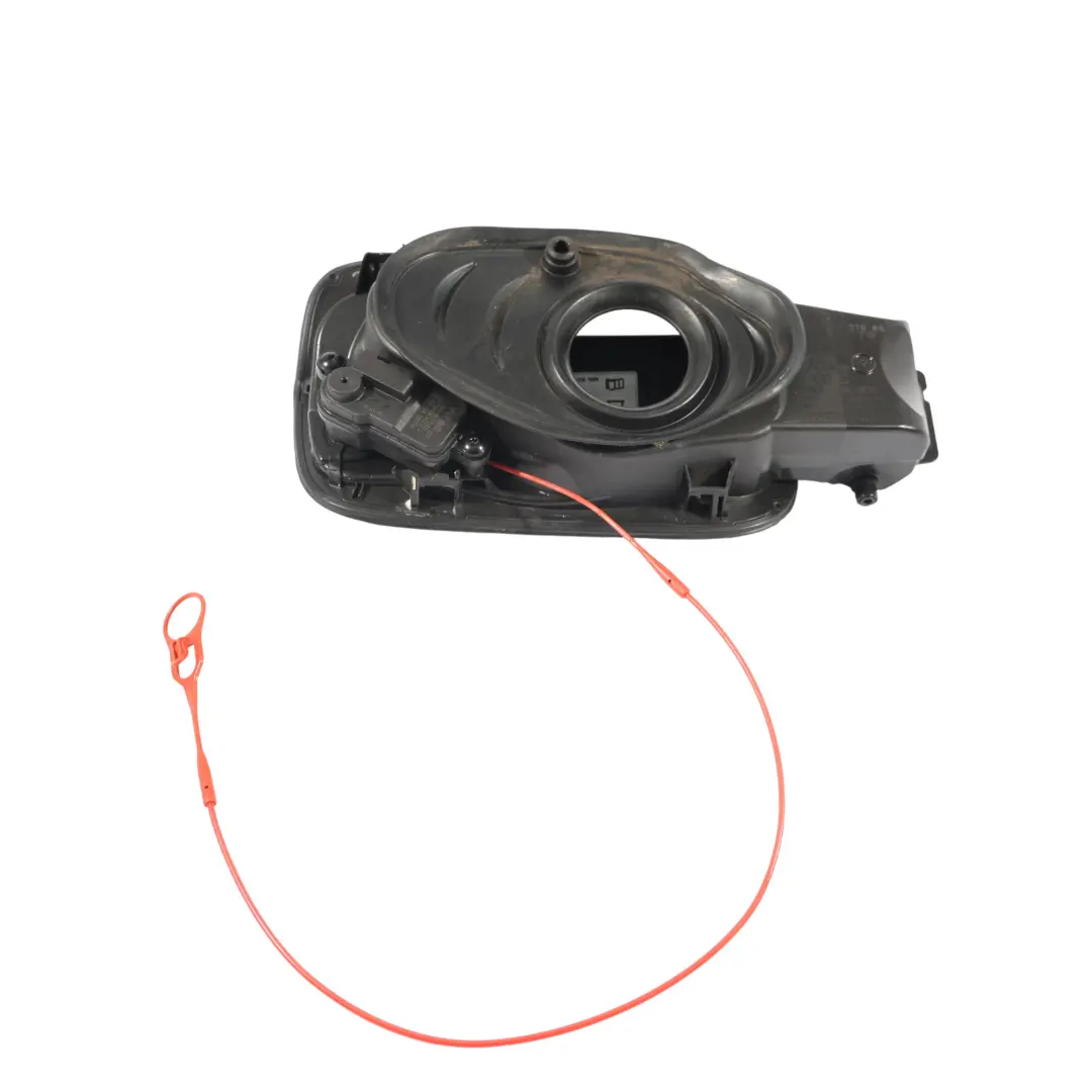 Audi A5 F5 Cache De Bouchon De Réservoir Carburant Garniture Encastré - SKU 8W6809906 - Numéro de pièce 8W6809906