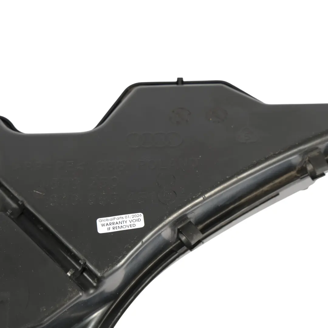 Audi A5 F5 Serbatoio Del Liquido Lavavetro Bottiglia - SKU 8W6955451D - Numero di parte 8W6955451D