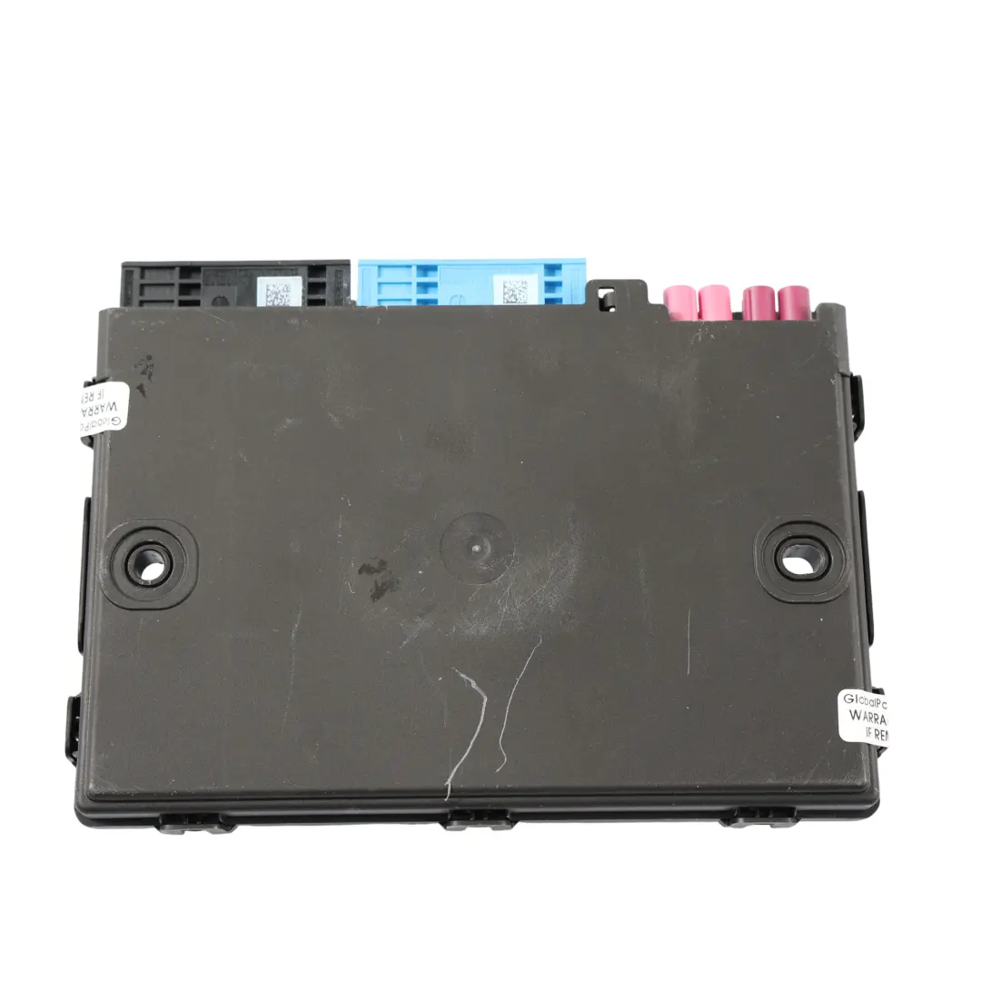 Audi S5 F5 Gateway Módulo Control Unidad Interfaz De Diagnóstico - SKU 8W7907468E - Número de pieza 8W7907468E