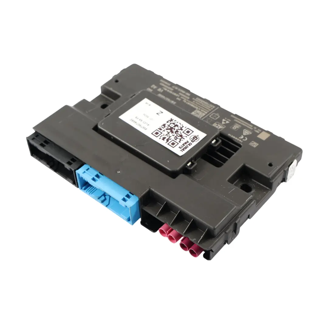 Module Commande Passerelle Unité Interface De Diagnostic pour Audi S5 F5 à propos du numéro de pièce 8W7907468E Audi S5 F5 Module Commande Passerelle Unité Interface De Diagnostic - SKU 8W7907468E - Numéro de pièce 8W7907468E