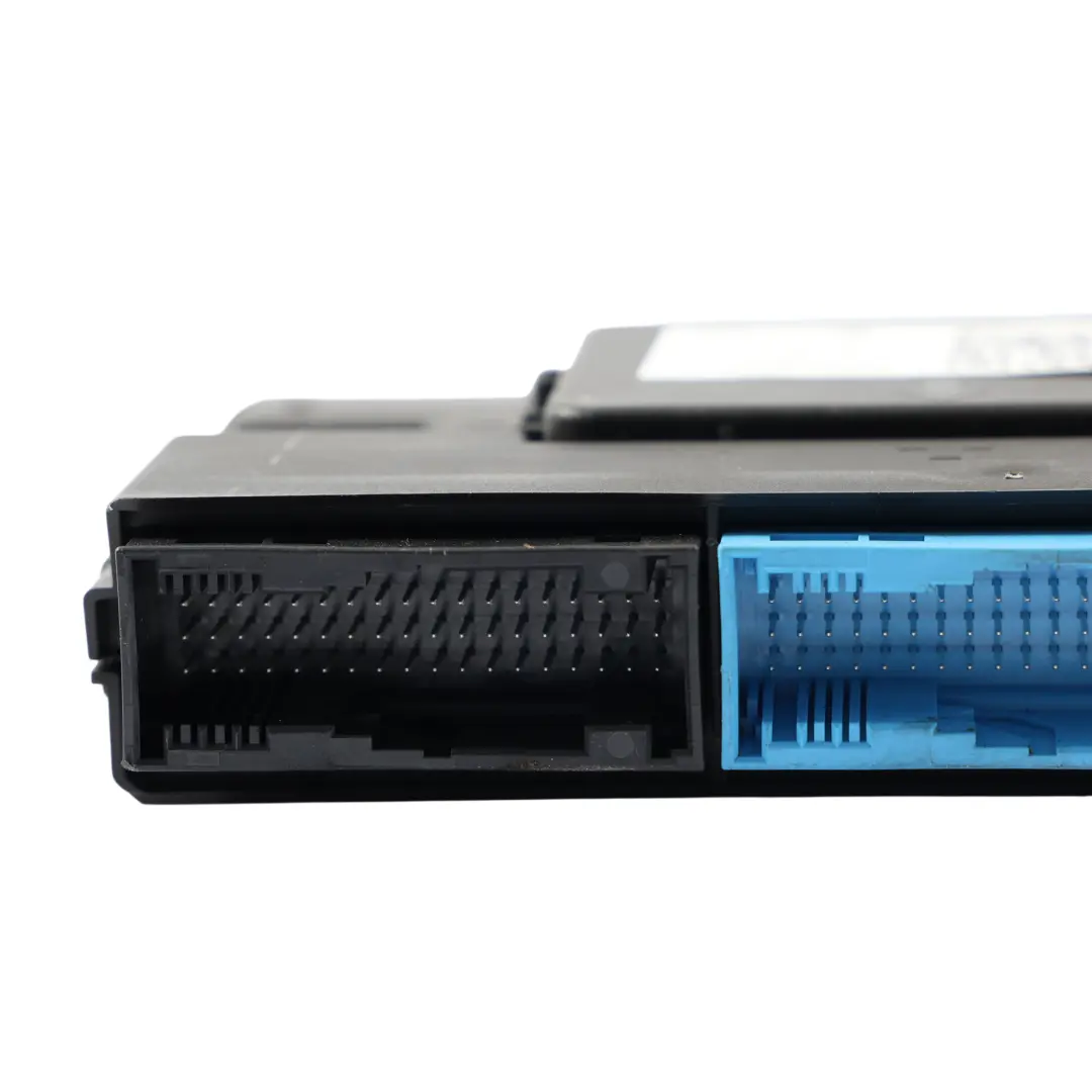 Gateway Módulo Control Unidad Interfaz De Diagnóstico para Audi S5 F5 con número de pieza 8W7907468E Audi S5 F5 Gateway Módulo Control Unidad Interfaz De Diagnóstico - SKU 8W7907468E - Número de pieza 8W7907468E