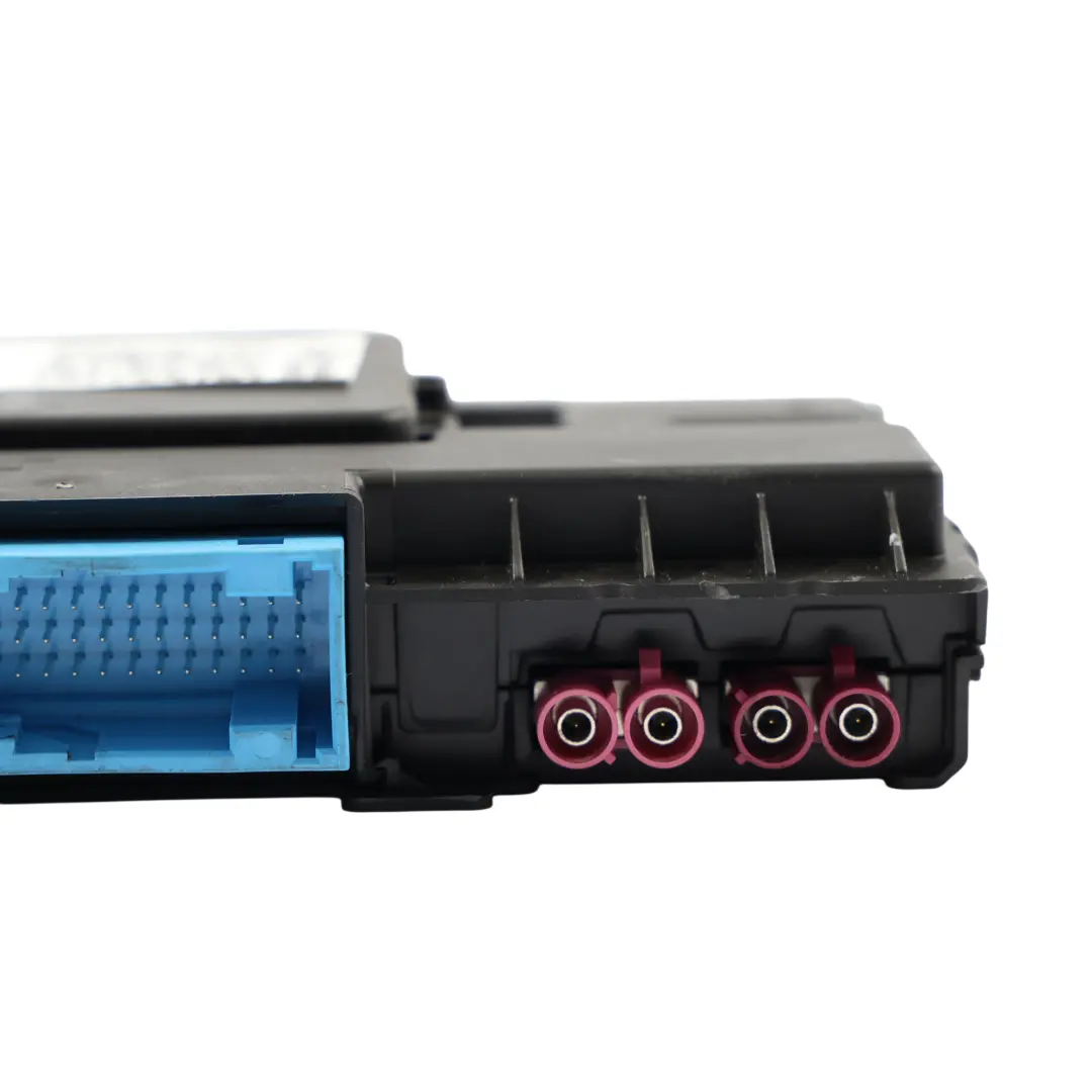 Gateway Modulo Di Controllo Interfaccia Diagnostica per Audi S5 F5 con numero di parte 8W7907468E Audi S5 F5 Gateway Modulo Di Controllo Interfaccia Diagnostica - SKU 8W7907468E - Numero di parte 8W7907468E