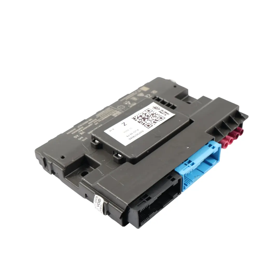 Gateway Módulo Control Unidad Interfaz De Diagnóstico para Audi S5 F5 con número de pieza 8W7907468E Audi S5 F5 Gateway Módulo Control Unidad Interfaz De Diagnóstico - SKU 8W7907468E - Número de pieza 8W7907468E