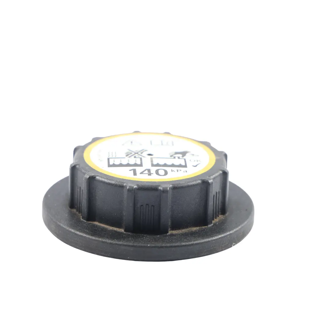 Range Rover L405 Kühler Kühlmittel Ausgleichs Behälter Tank Deckel - SKU 8W83-8101-AA - Teilenummer 8W83-8101-AA