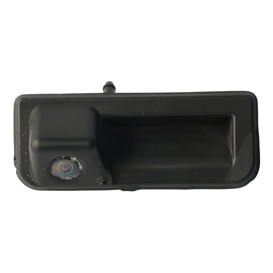Maniglia Apertura Del Portellone Posteriore Con Telecamera per Audi A5 F5 con numero di parte 8W8827566F Audi A5 F5 Maniglia Apertura Del Portellone Posteriore Con Telecamera - SKU 8W8827566F - Numero di parte 8W8827566F