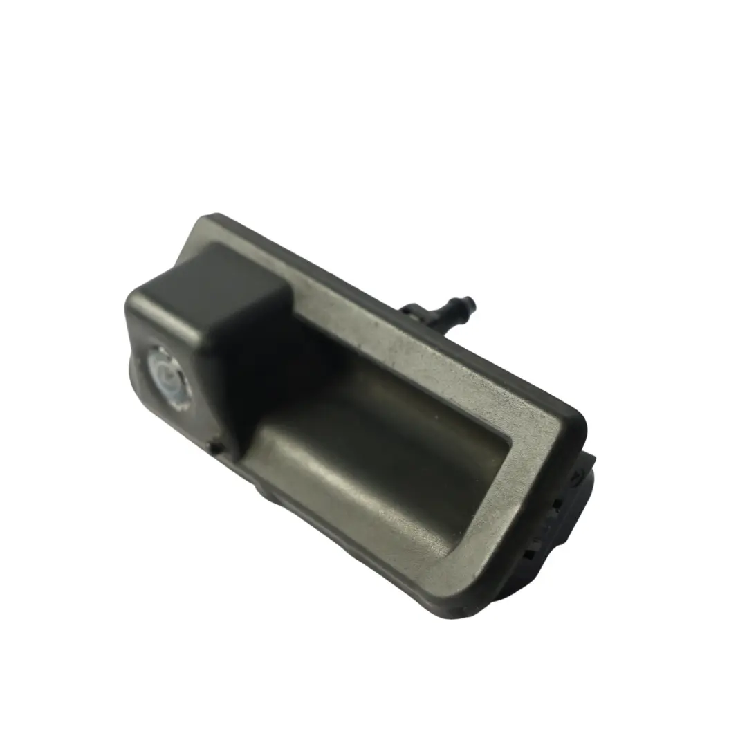 Audi A5 F5 Puerta Trasera Trampilla Boot Release Mango Ver Cámara - SKU 8W8827566F - Número de pieza 8W8827566F