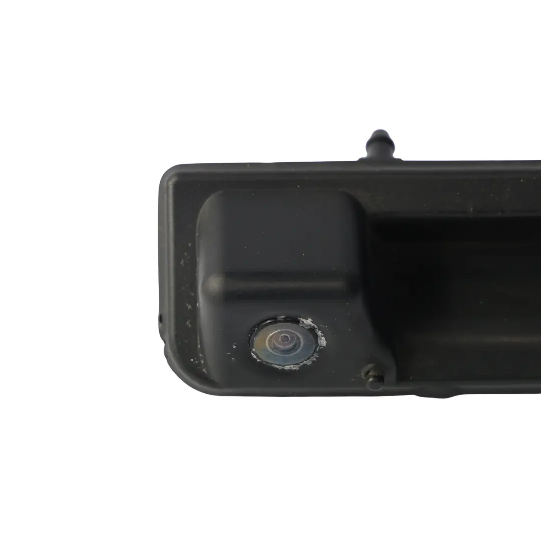 Boot Release Handle View Camera to Audi A5 F5 Rear Tailgate Hatch with Part number 8W8827566F Audi A5 F5 Rear Tailgate Hatch Boot Release Handle View Camera - SKU 8W8827566F - Part number 8W8827566F