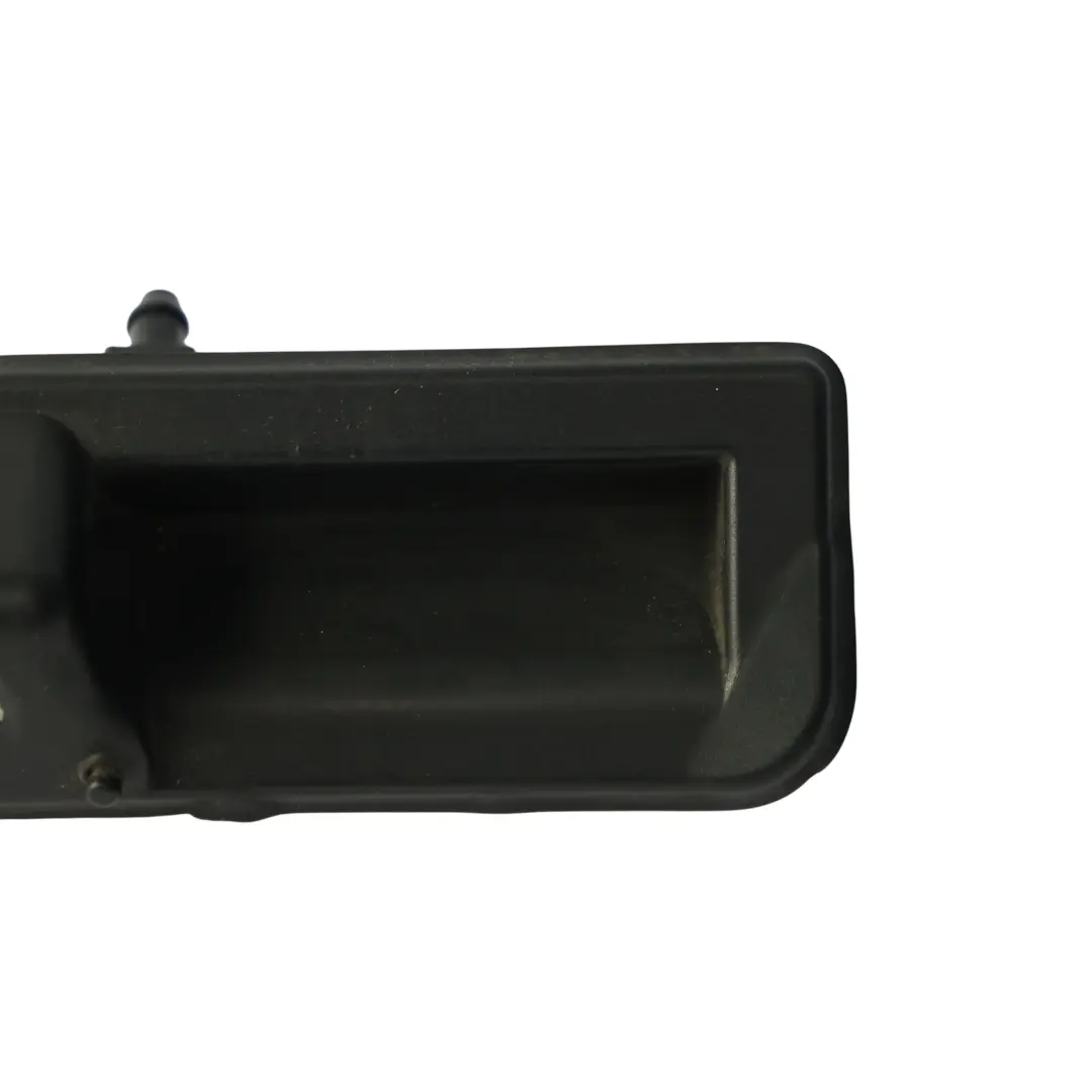 Audi A5 F5 Puerta Trasera Trampilla Boot Release Mango Ver Cámara - SKU 8W8827566F - Número de pieza 8W8827566F