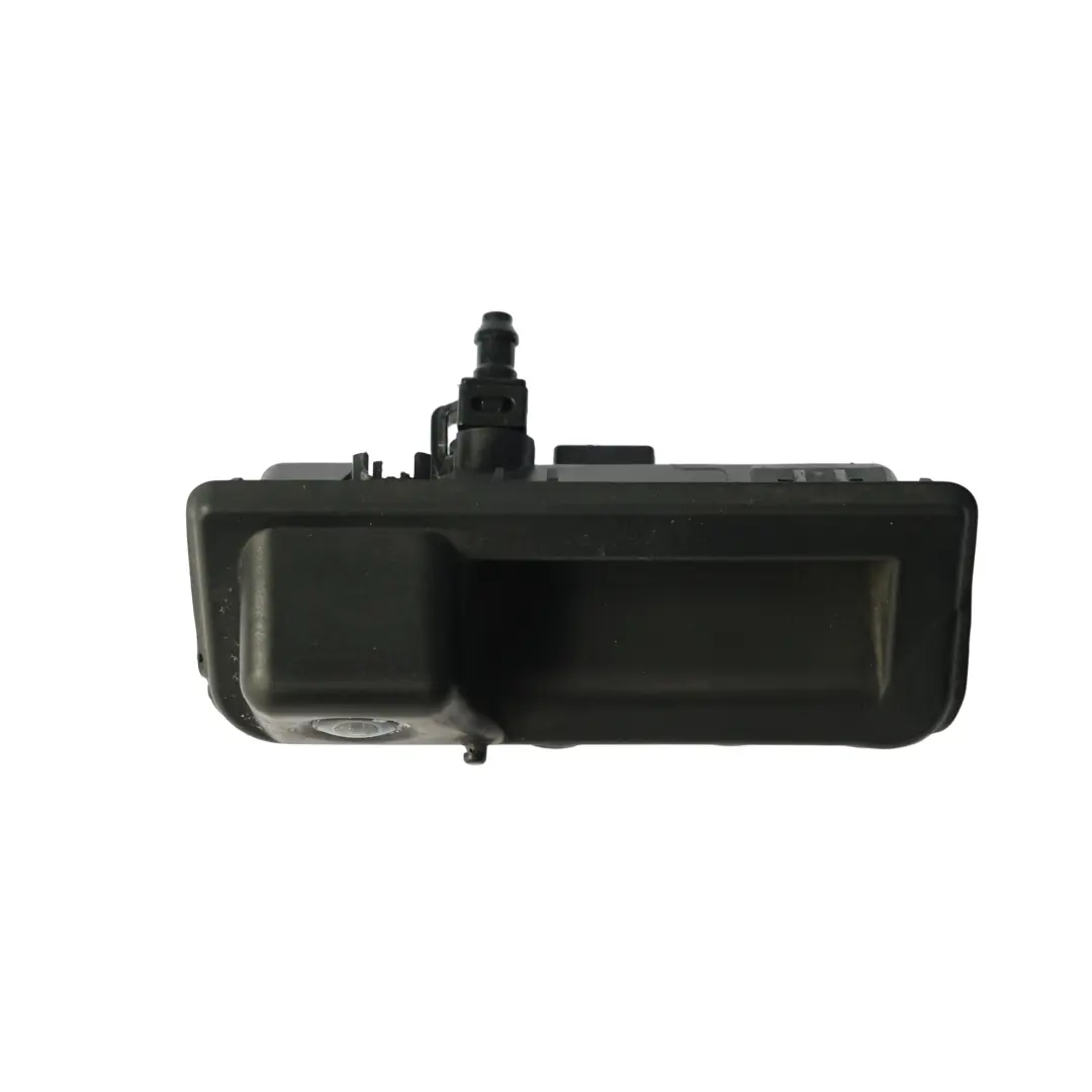 Maniglia Apertura Del Portellone Posteriore Con Telecamera per Audi A5 F5 con numero di parte 8W8827566F Audi A5 F5 Maniglia Apertura Del Portellone Posteriore Con Telecamera - SKU 8W8827566F - Numero di parte 8W8827566F
