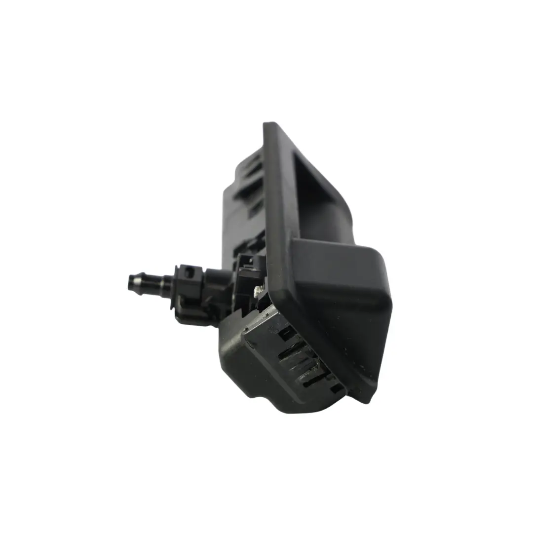 Audi A5 F5 Puerta Trasera Trampilla Boot Release Mango Ver Cámara - SKU 8W8827566F - Número de pieza 8W8827566F