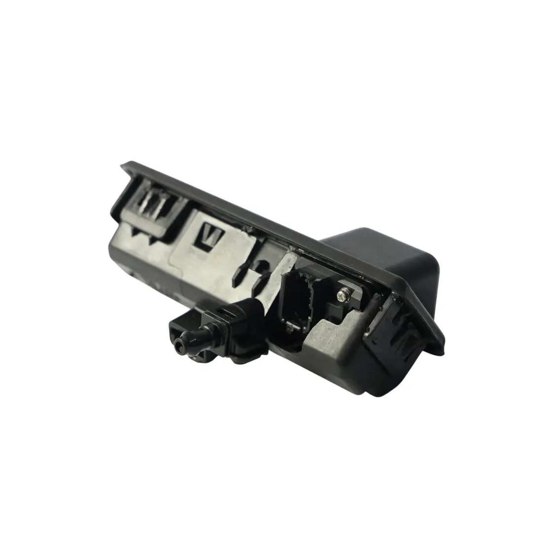 Maniglia Apertura Del Portellone Posteriore Con Telecamera per Audi A5 F5 con numero di parte 8W8827566F Audi A5 F5 Maniglia Apertura Del Portellone Posteriore Con Telecamera - SKU 8W8827566F - Numero di parte 8W8827566F