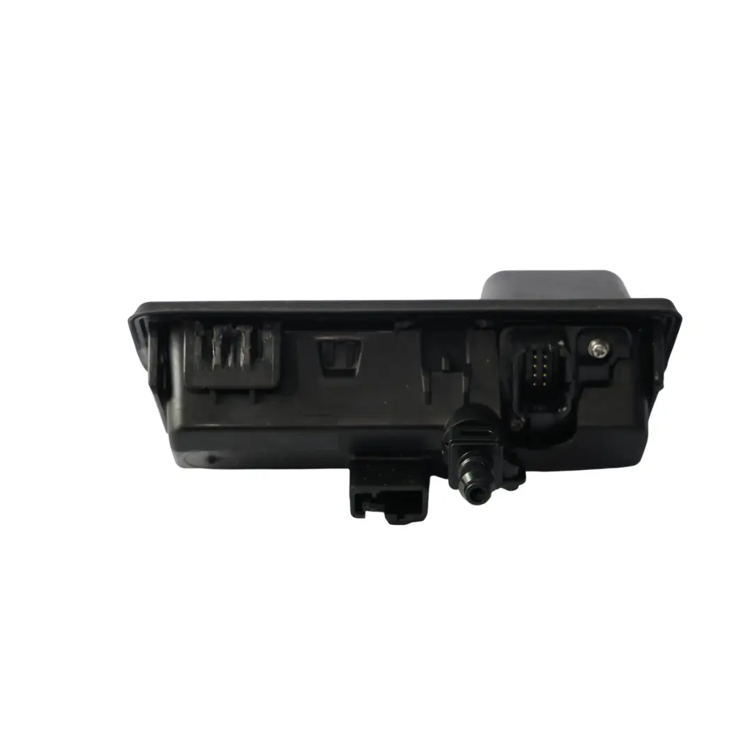 Maniglia Apertura Del Portellone Posteriore Con Telecamera per Audi A5 F5 con numero di parte 8W8827566F Audi A5 F5 Maniglia Apertura Del Portellone Posteriore Con Telecamera - SKU 8W8827566F - Numero di parte 8W8827566F