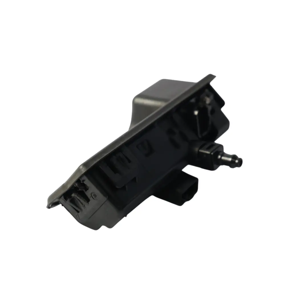 Maniglia Apertura Del Portellone Posteriore Con Telecamera per Audi A5 F5 con numero di parte 8W8827566F Audi A5 F5 Maniglia Apertura Del Portellone Posteriore Con Telecamera - SKU 8W8827566F - Numero di parte 8W8827566F