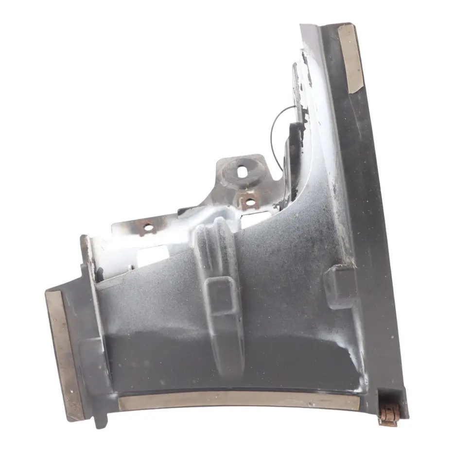 Audi A1 8X Front Left Bumper Bracket Centre Mounting Support Holder 8X0807151