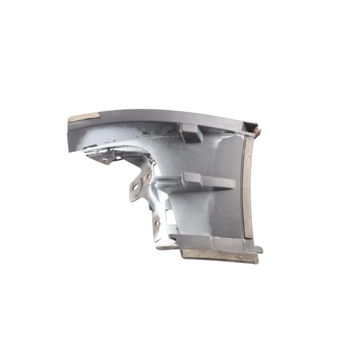 Audi A1 8X Front Left Bumper Bracket Centre Mounting Support Holder - SKU 8X0807151 - Part number 8X0807151