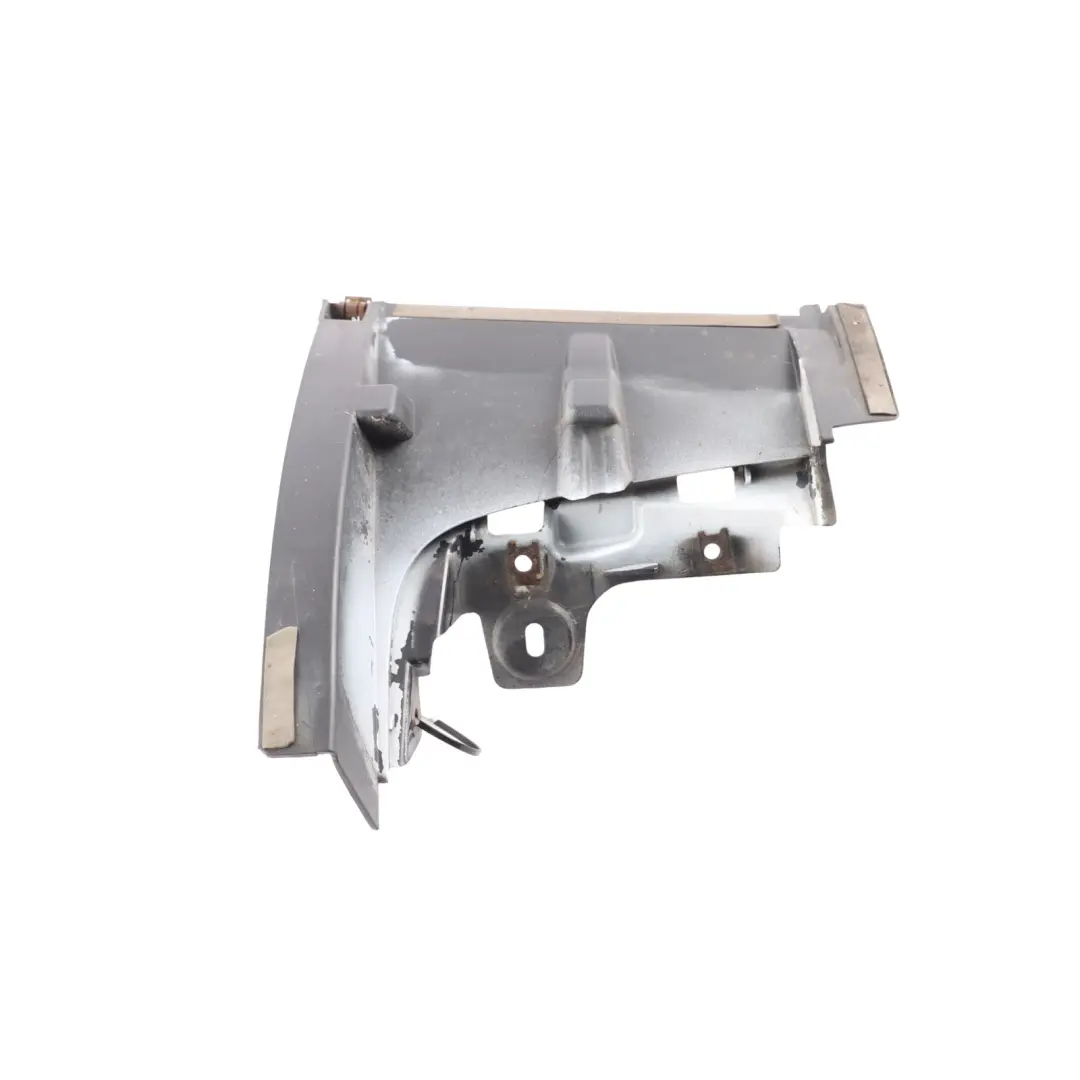 Front Left Bumper Bracket Centre Mounting Support Holder to Audi A1 8X with Part number 8X0807151 Audi A1 8X Front Left Bumper Bracket Centre Mounting Support Holder - SKU 8X0807151 - Part number 8X0807151
